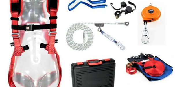 Persoonlijke Beschermings Middelen